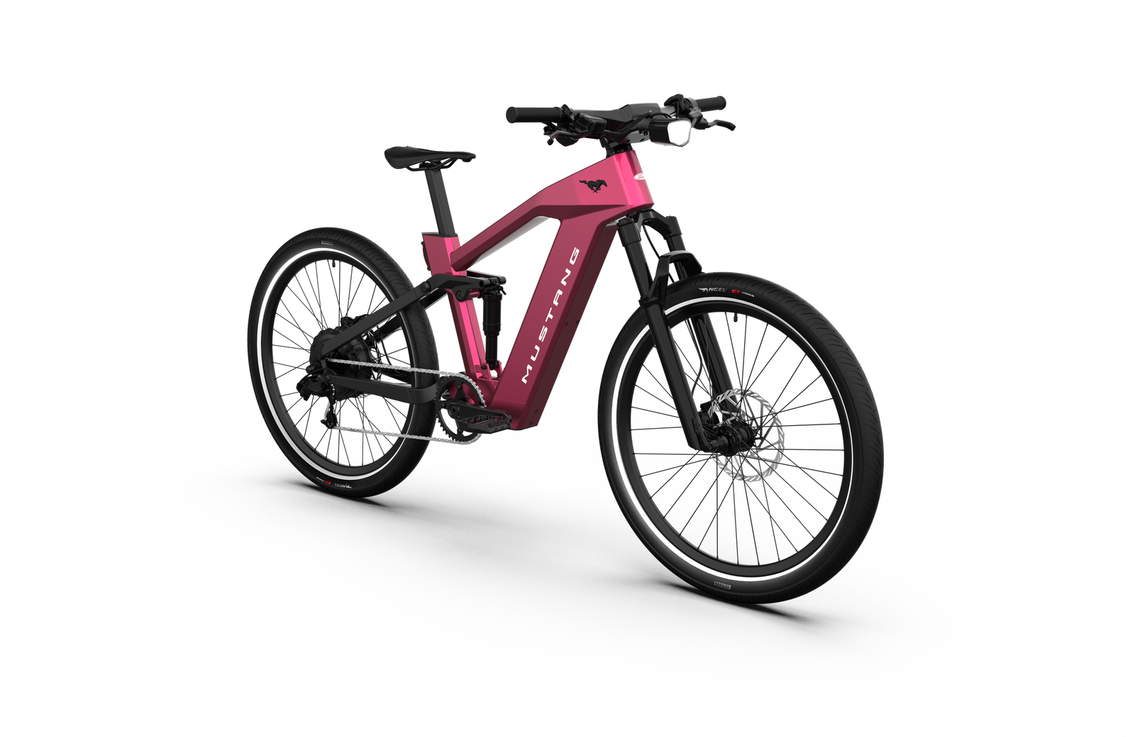 Molten Magenta