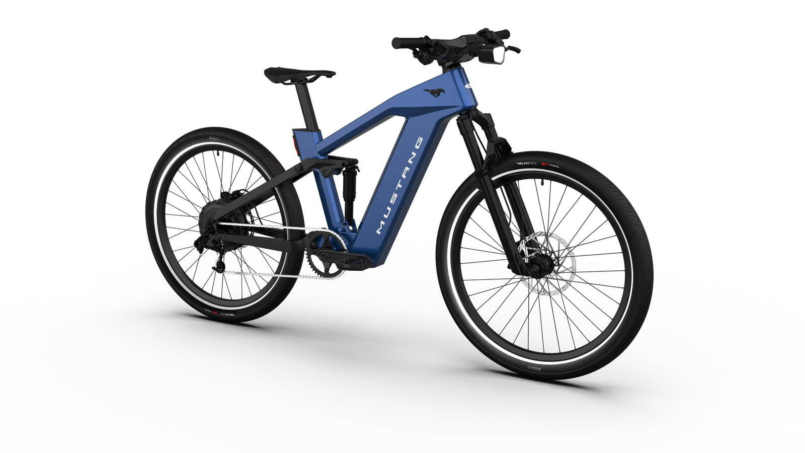Electric Bike Bmw Bici Elettrica Prezzo Samebike City Bike