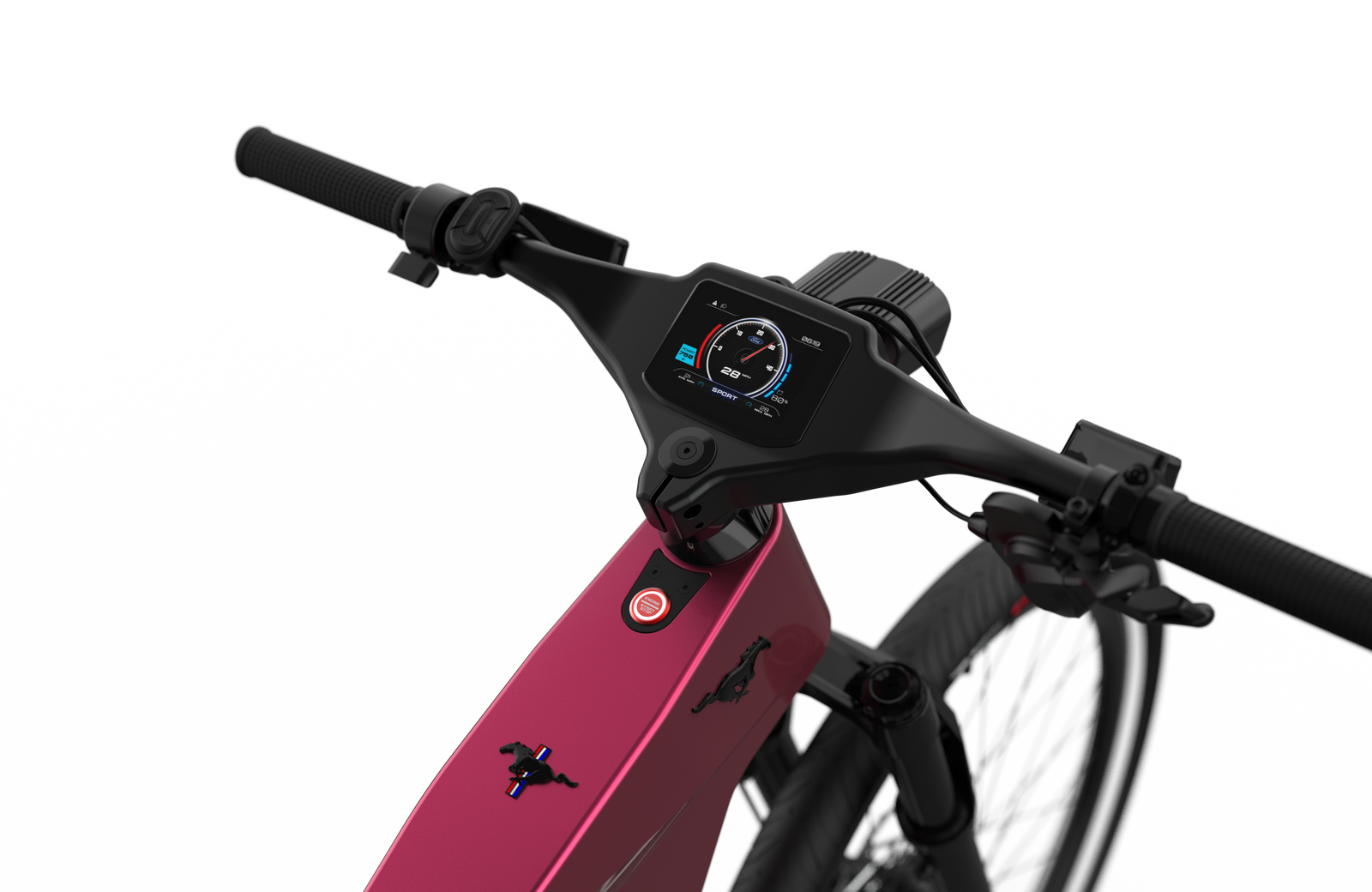 Molten Magenta