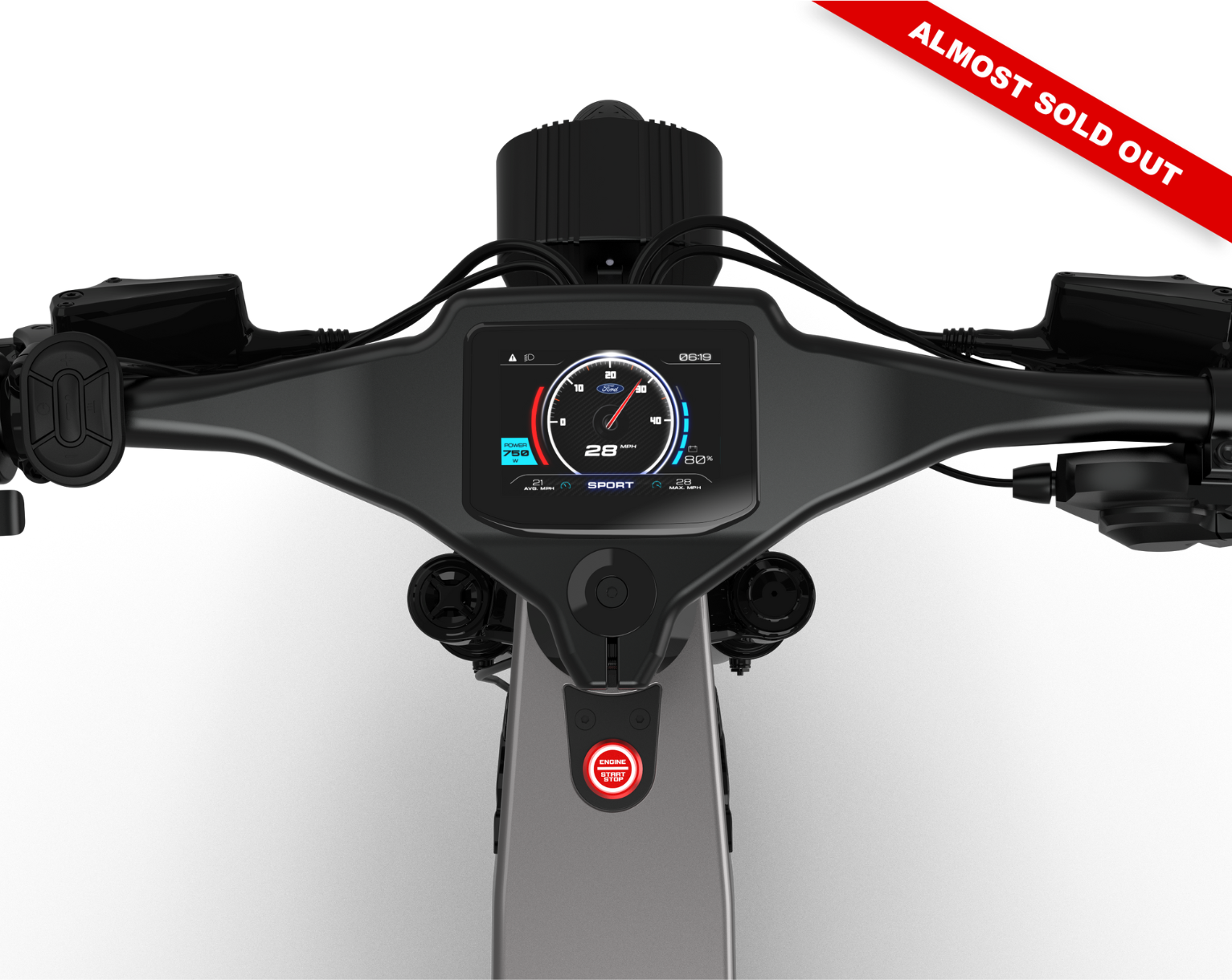 Carbonized Gray Metallic Standard colour