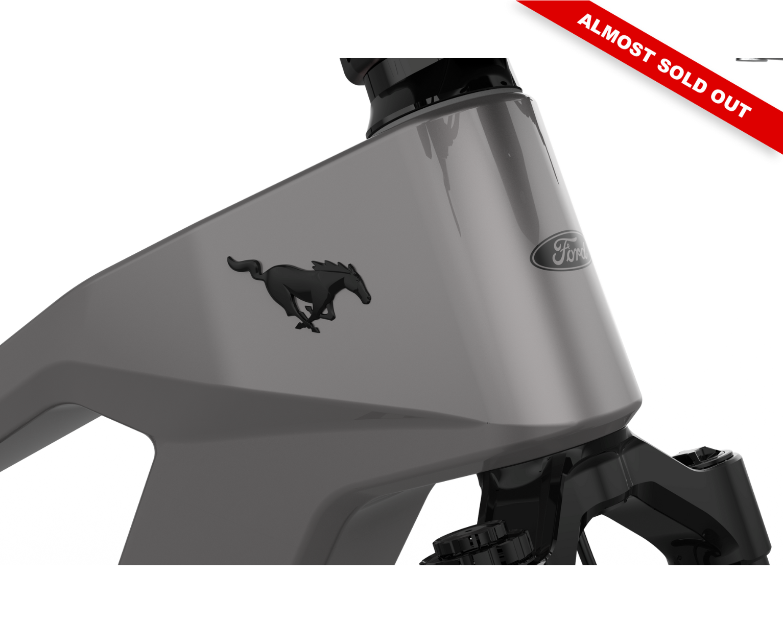 Carbonized Gray Metallic Standard colour