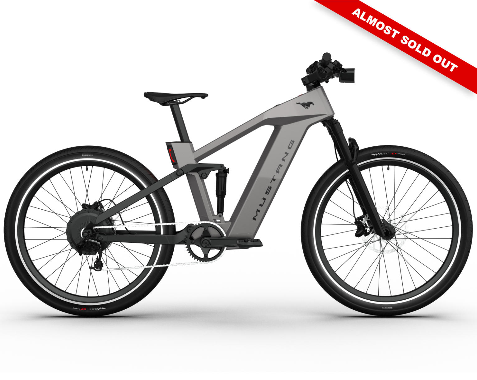 Carbonized Gray Metallic Standard colour