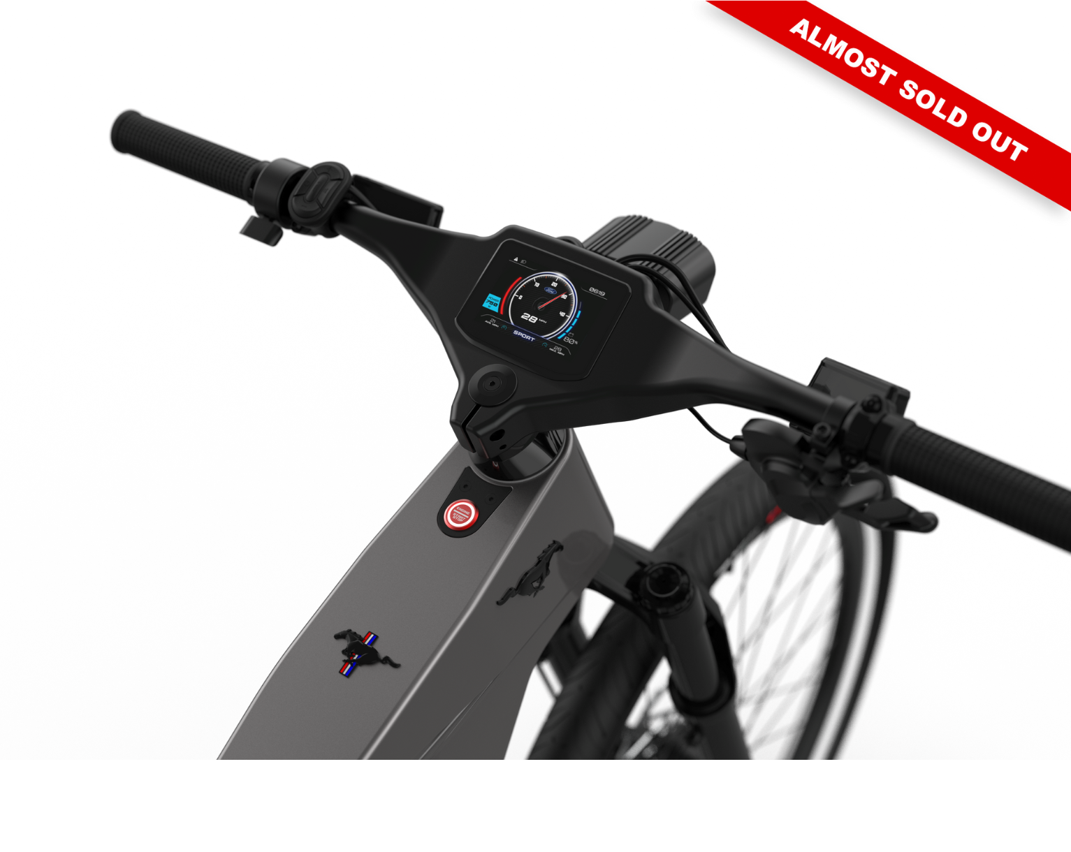 Carbonized Gray Metallic Standard colour