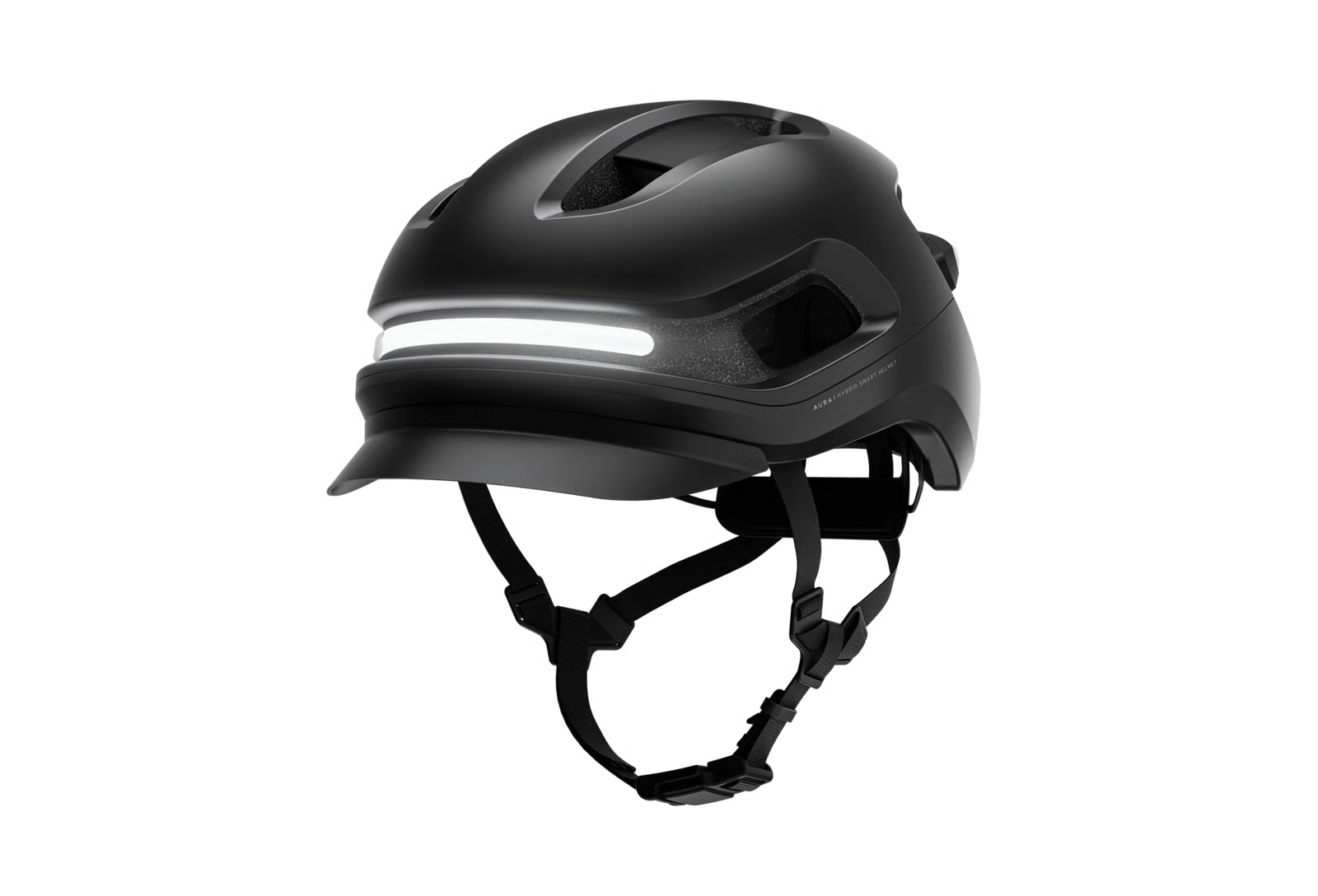 Smart Helmet