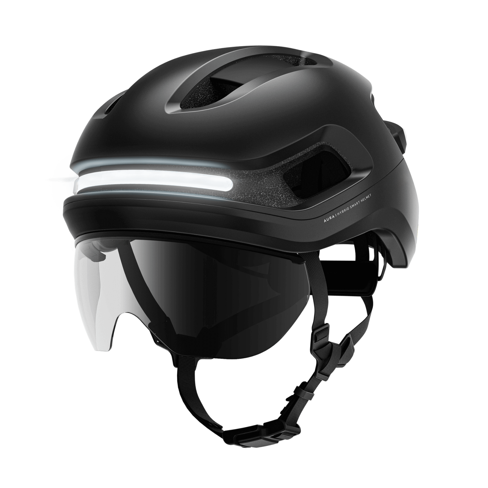 small helmet