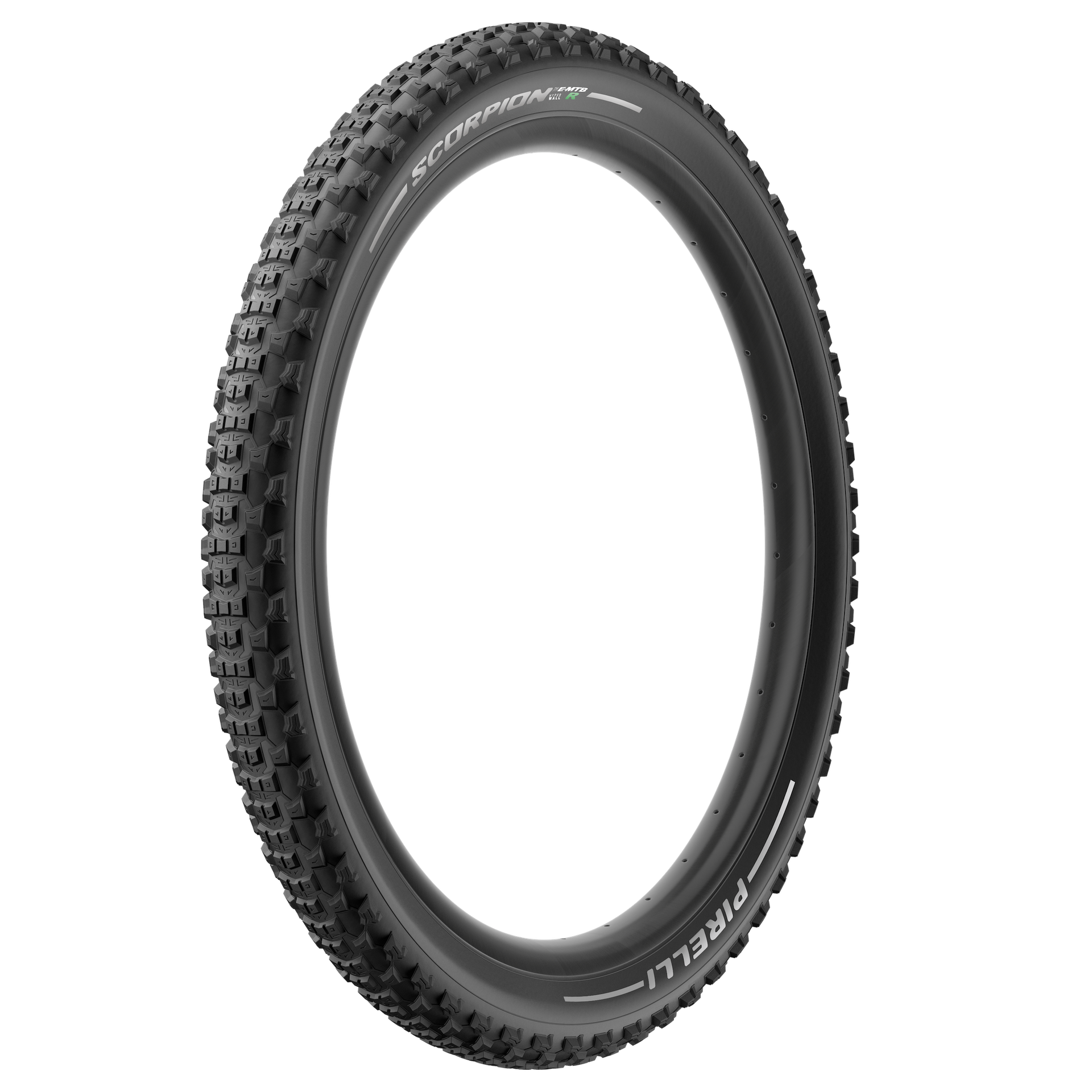 Pirelli Scorpion E-MTB R Hyperwall 27.5 x 2.8