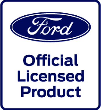 Official Ford licensed eBikes