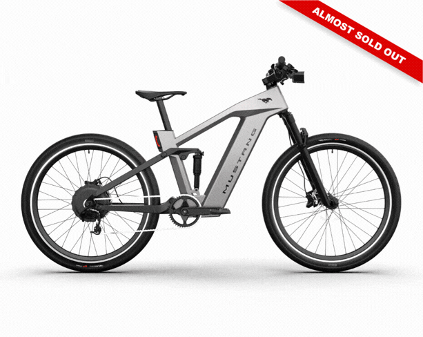 Mustang eBike